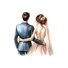 Joaquín y María